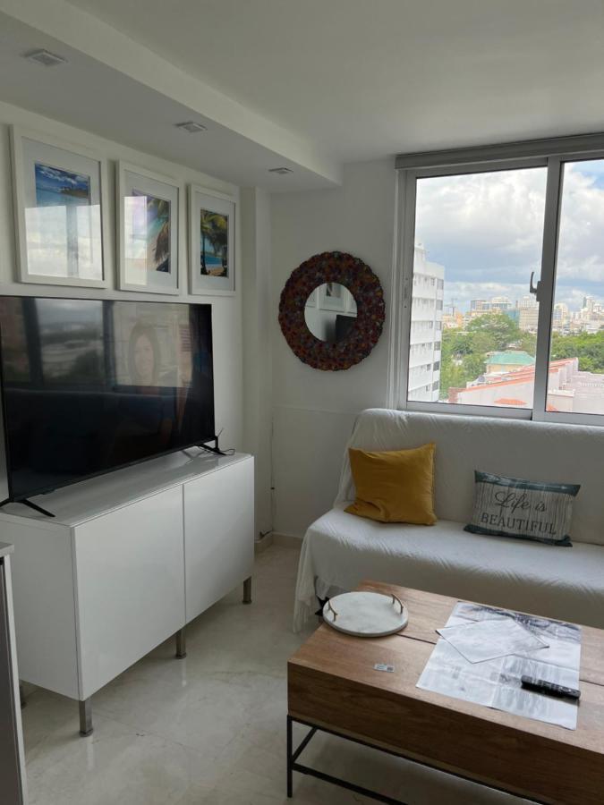 Appartement Yoa'S Escape à San Juan Extérieur photo